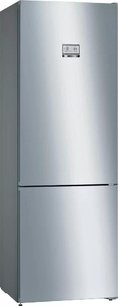 Холодильник с нижней морозильной камерой BOSCH KGN49MI20R фото в Тюмени Холодильник с нижней морозильной камерой BOSCH KGN49MI20R фото в Тюмени