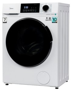 Стиральная машина Midea MFC3712BSW40/W фото 3 в Тюмени