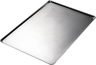 Алюминиевый противень Smeg 3774 фото в Тюмени