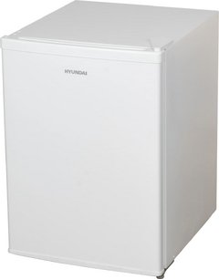 Холодильник Hyundai CO1002 белый фото 3 в Тюмени