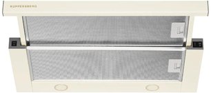 Встраиваемая вытяжка Куперсберг SLIMTURBO 60 C фото в Тюмени Встраиваемая вытяжка Kuppersberg SLIMTURBO 60 C фото в Тюмени