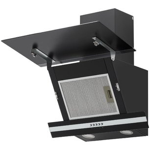 Вытяжка Krona IRMA A 600 black PB фото 3 в Тюмени Вытяжка Krona IRMA A 600 black PB фото 3 в Тюмени