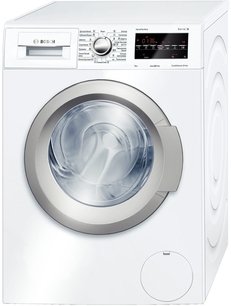 Стиральная машина Бош WAT 28440 OE фото в Тюмени Стиральная машина Bosch WAT 28440 OE фото в Тюмени