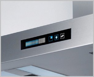 Вытяжка Гутман Luminante-Double фото 3 в Тюмени Вытяжка Gutmann Luminante-Double фото 3 в Тюмени