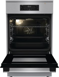 Электрическая плита Горение GEIT5C61XPG фото 3 в Тюмени Электрическая плита Gorenje GEIT5C61XPG фото 3 в Тюмени
