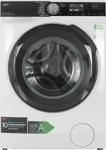 Стиральная машина AEG LFR95146SUE фото в Тюмени