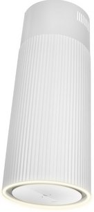 Вытяжка Maunfeld EDELWEISS 39 ISLA White фото 2 в Тюмени