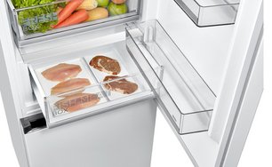 Холодильник Midea MDRB522MGE01OD фото 2 в Тюмени