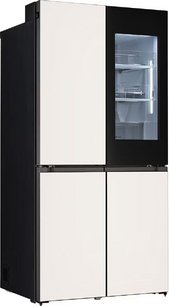 Холодильник LG GR-X24FQEKM фото 3 в Тюмени