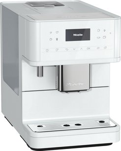 Кофемашина Miele CM 6160  LOWS фото 2 в Тюмени