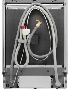 Встраиваемая посудомоечная машина Electrolux EEZ969410W фото 4 в Тюмени