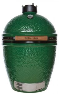 Гриль Big Green Egg Large фото 3 в Тюмени