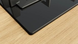 Газовая варочная панель Bosch PNP6B6K40 фото 3 в Тюмени