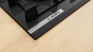 Газовая варочная панель Bosch PNK6B6P40R фото 3 в Тюмени