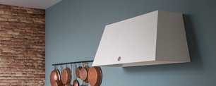 Вытяжка настенная Бертаззони KR110HER1ADC фото 2 в Тюмени Вытяжка настенная Bertazzoni KR110HER1ADC фото 2 в Тюмени