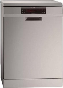 Посудомоечная машина AEG F999709M0P фото в Тюмени
