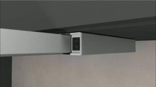 Встраиваемая вытяжка Нефф D46BR22X1 фото 3 в Тюмени Встраиваемая вытяжка Neff D46BR22X1 фото 3 в Тюмени