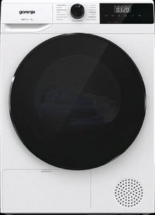 Сушильная машина Gorenje DHNA92/C фото в Тюмени