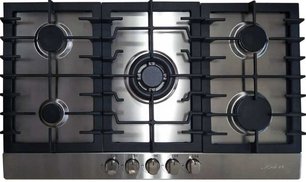 Варочная панель Kaiser KG 9356 Turbo фото в Тюмени