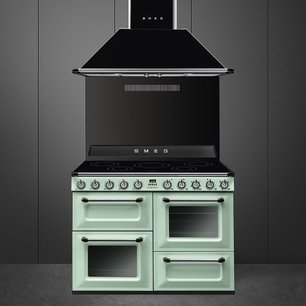 Варочный центр Smeg TR4110IPG фото 3 в Тюмени