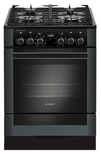 Плита Gefest ПГЭ 6502-03 0044 фото в Тюмени