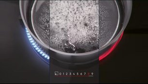 Варочная панель Electrolux EIP 6446 фото 4 в Тюмени