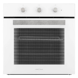 Духовой шкаф Крона ROMANA 60 WH фото в Тюмени Духовой шкаф KRONA ROMANA 60 WH фото в Тюмени