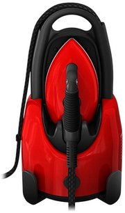 Парогенератор Laurastar Lift Swiss Edition Red фото 3 в Тюмени