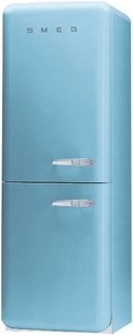 Холодильник Smeg FAB32AZS7 фото в Тюмени