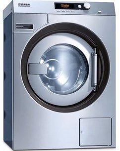 Стиральная машина Миле PW 6080 Vario LP RU сталь фото в Тюмени Стиральная машина Miele PW 6080 Vario LP RU сталь фото в Тюмени