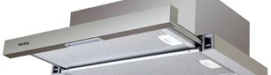 Встраиваемая вытяжка Кертинг KHP 5211 X фото 4 в Тюмени Встраиваемая вытяжка Korting KHP 5211 X фото 4 в Тюмени