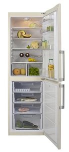 Двухкамерный холодильник Vestfrost VF 200 B фото в Тюмени