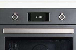 Духовой шкаф Bertazzoni FPRO6117PTN3 фото 3 в Тюмени