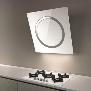 Вытяжка Элика OM AIR WH/F/75 фото 2 в Тюмени Вытяжка Elica OM AIR WH/F/75 фото 2 в Тюмени