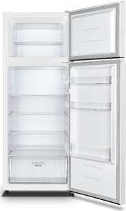Отдельностоящий двухкамерный холодильник Горение RF4141PW4 фото 2 в Тюмени Отдельностоящий двухкамерный холодильник Gorenje RF4141PW4 фото 2 в Тюмени