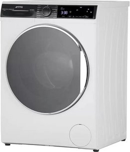 Стиральная машина Смег WM3T84RU4 фото 2 в Тюмени Стиральная машина Smeg WM3T84RU4 фото 2 в Тюмени