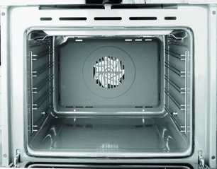 Духовой шкаф Фулгор Милано LO 4814/1 TC BK фото 4 в Тюмени Духовой шкаф Fulgor Milano LO 4814/1 TC BK фото 4 в Тюмени