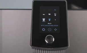 Кофемашина CafeRomatica Nivona NICR 1040 фото 3 в Тюмени