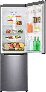 Холодильник LG GA-B419SLUL фото 2 в Тюмени