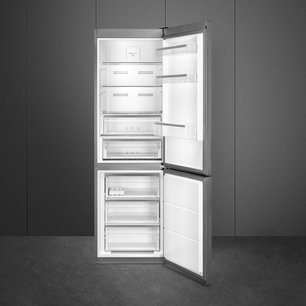 Холодильник SMEG FC203PXNE фото 3 в Тюмени Холодильник SMEG FC203PXNE фото 3 в Тюмени