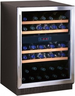 Винный шкаф IP JG 45-6 AD X фото в Тюмени