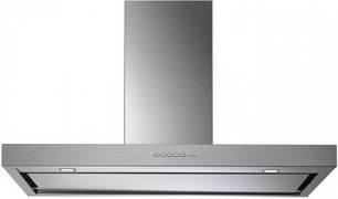 Вытяжка Falmec Plane Top 90 ix (800) ECP фото 4 в Тюмени