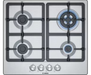 Газовая варочная панель BOSCH PGH6B5O90R фото в Тюмени