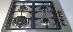 Варочная поверхность Kaiser KG 6340 Turbo фото 2 в Тюмени