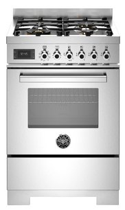Варочный центр Bertazzoni PRO64L1EXT2 фото в Тюмени
