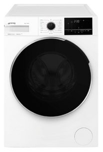 Стиральная машина Smeg WNP84SEAIN фото в Тюмени