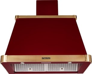 Вытяжка Куперсберг V 939 BOR Bronze фото в Тюмени Вытяжка Kuppersberg V 939 BOR Bronze фото в Тюмени