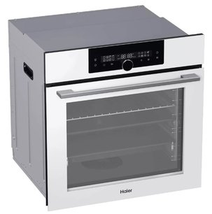 Духовой шкаф Хайер HOQ-F6QSN3WB фото 2 в Тюмени Духовой шкаф Haier HOQ-F6QSN3WB фото 2 в Тюмени
