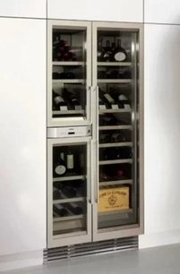 Винный шкаф Гаггенау IK 363-251 фото 2 в Тюмени Винный шкаф Gaggenau IK 363-251 фото 2 в Тюмени