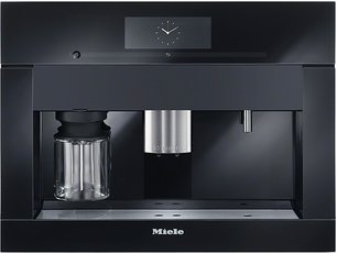 Кофемашина Миле CVA6805 OBSW фото в Тюмени Кофемашина Miele CVA6805 OBSW фото в Тюмени